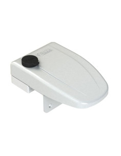 Cierre de seguridad blanco. Fiamma Safe door Frame 08022-01  - 1 