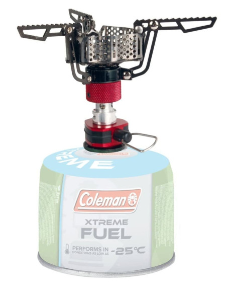 Hornillo compacto de gas. Coleman FireStorm 3000W 2000028072  - 1 