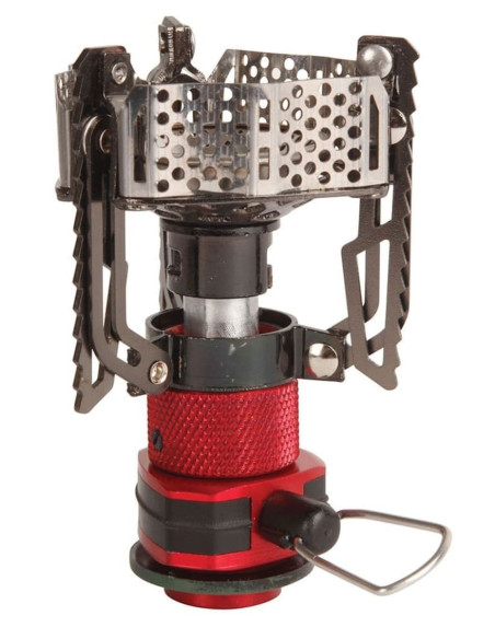 Hornillo compacto de gas. Coleman FireStorm 3000W 2000028072  - 4 