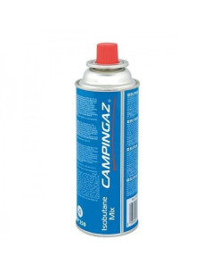 Cartucho gas isobutano. Campingaz CP 250  - 1 
