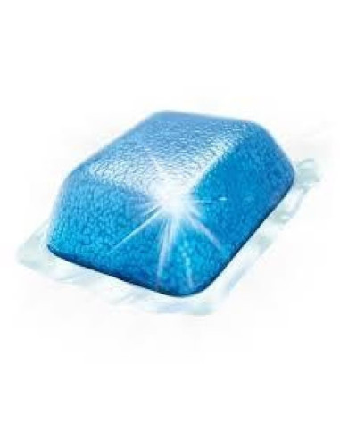 Bolsitas para WC químico, 15 unds. Thetford Aqua Kem Blue Sachet  - 3 