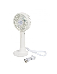Ventilador portátil a batería. Bo-Camp 8520952 - 1 