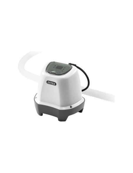 Sistema de cloración salina ecológico 2g/h. Intex Eco QS200  - 2 
