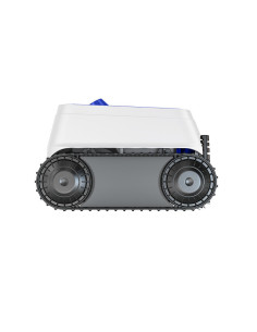 Robot eléctrico limpiafondos y paredes de piscina. Gre ER230 WR000501  - 1  2