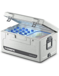 Nevera pasiva 42L. Dometic Cool-Ice WCI 42 9600000541  - 1 