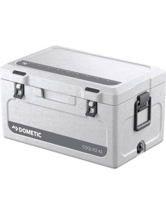 Nevera pasiva 42L. Dometic Cool-Ice WCI 42 9600000541  - 1  2
