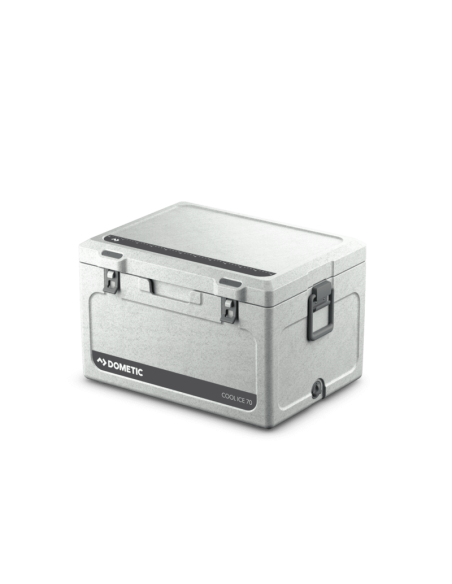 Nevera pasiva 70L. Dometic Cool-Ice WCI 70 9600000543  - 2 