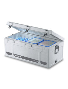 Nevera pasiva 110L. Dometic Cool-Ice WCI 110 9600000546  - 1 