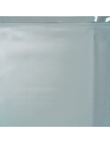 Piscina elevada redonda composite Ø410 X ↕124 CM. Gre KPCO41  - 8 