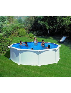 PISCINA 450 - 1 