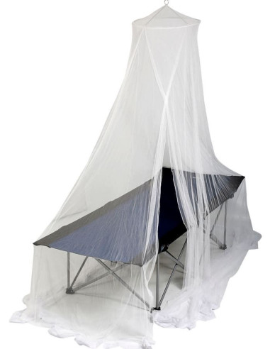 Mosquitera de viaje para una persona. Brunner Pop Up Single 02089N  - 3 
