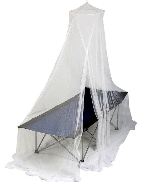 Mosquitera de viaje para una persona. Brunner Pop Up Single 02089N  - 3 