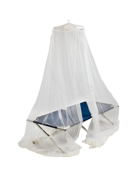 Mosquitera de viaje para cama doble. Brunner Tropicana 02087N  - 1 
