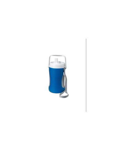 Termo azul Jug 2L  - 2 