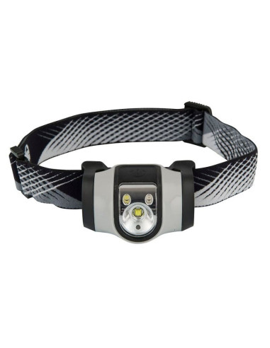 Linterna frontal compacto de alta potencia. Coleman CHT 10  - 3 