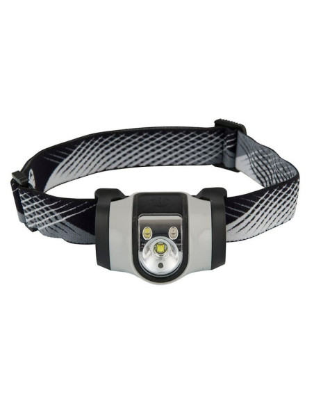 Linterna frontal compacto de alta potencia. Coleman CHT 10  - 3 