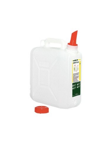 Bidón garrafa de agua 10L. Brunner Jerry Plus 810063N Petit Planet - 2 