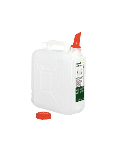 Bidón garrafa de agua 10L. Brunner Jerry Plus 810063N Petit Planet - 2 