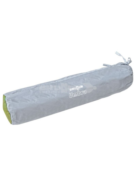 Tienda parasol playa para 2-3 personas. Brunner 0113040N  - 6 