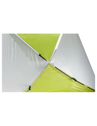 Tienda parasol playa para 2-3 personas. Brunner 0113040N  - 7 