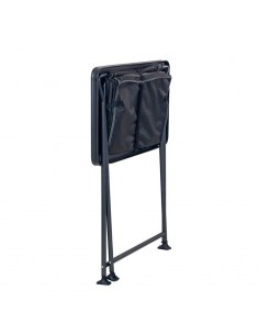 Armario cocina plegable. Aluminio 66x51x88cm. Crespo AL-107  - 1  2