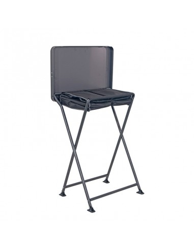 Armario cocina plegable. Aluminio 66x51x88cm. Crespo AL-107  - 4 