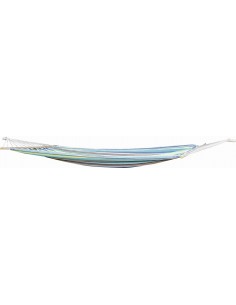 Hamaca de colgar hecha de tela resistente. Brunner Jardim 0414018N  - 1