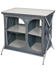 Armario de cocina plegable 100x50cm. Crespo AL105  - 1  2