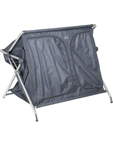 Armario de cocina plegable 100x50cm. Crespo AL105  - 5 