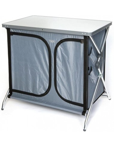 Armario de cocina plegable 100x50cm. Crespo AL105  - 3 