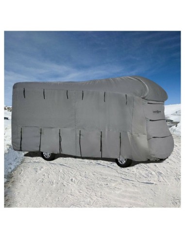 Funda protectora para vehículos camper 6M 700-750cm. Brunner Camper Cover 7241487N  - 1 