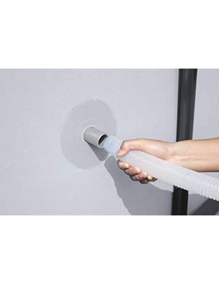 Depuradora de filtro de cartucho 2006 litros/hora ø32mm. Bestway 58383  - 4 