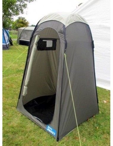Tienda de campaña para baño. Kampa Dometic Privy Toilet Tent 9120000837  - 4 
