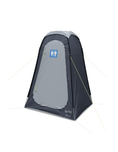 Tienda de campaña para baño. Kampa Dometic Privy Toilet Tent 9120000837  - 1  2