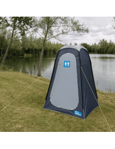 Tienda de campaña para baño. Kampa Dometic Privy Toilet Tent 9120000837  - 1