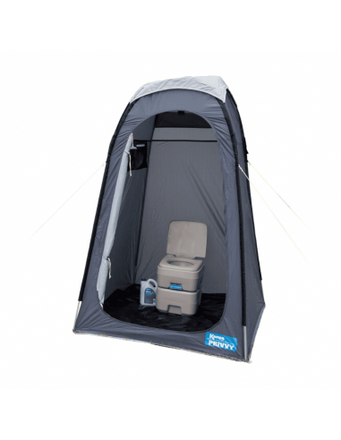 Tienda de campaña para baño. Kampa Dometic Privy Toilet Tent 9120000837  - 3 