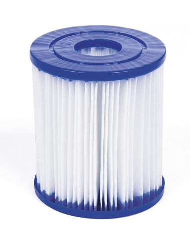 Piscina elevada tubular redonda Ø305x76cm. Bestway 56408  - 6 