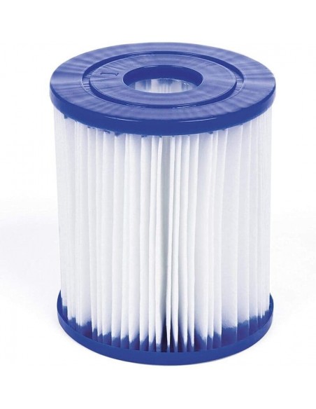 Piscina elevada tubular redonda Ø305x76cm. Bestway 56408  - 6 