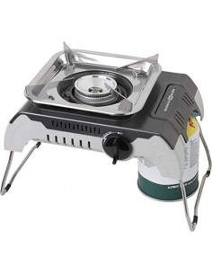 Hornillo portátil de gas. Brunner Devil 450 0708014N  - 1