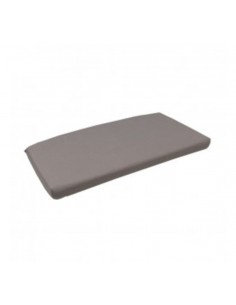 Cojín gris para sofá net. Nardi 3633800064  - 1