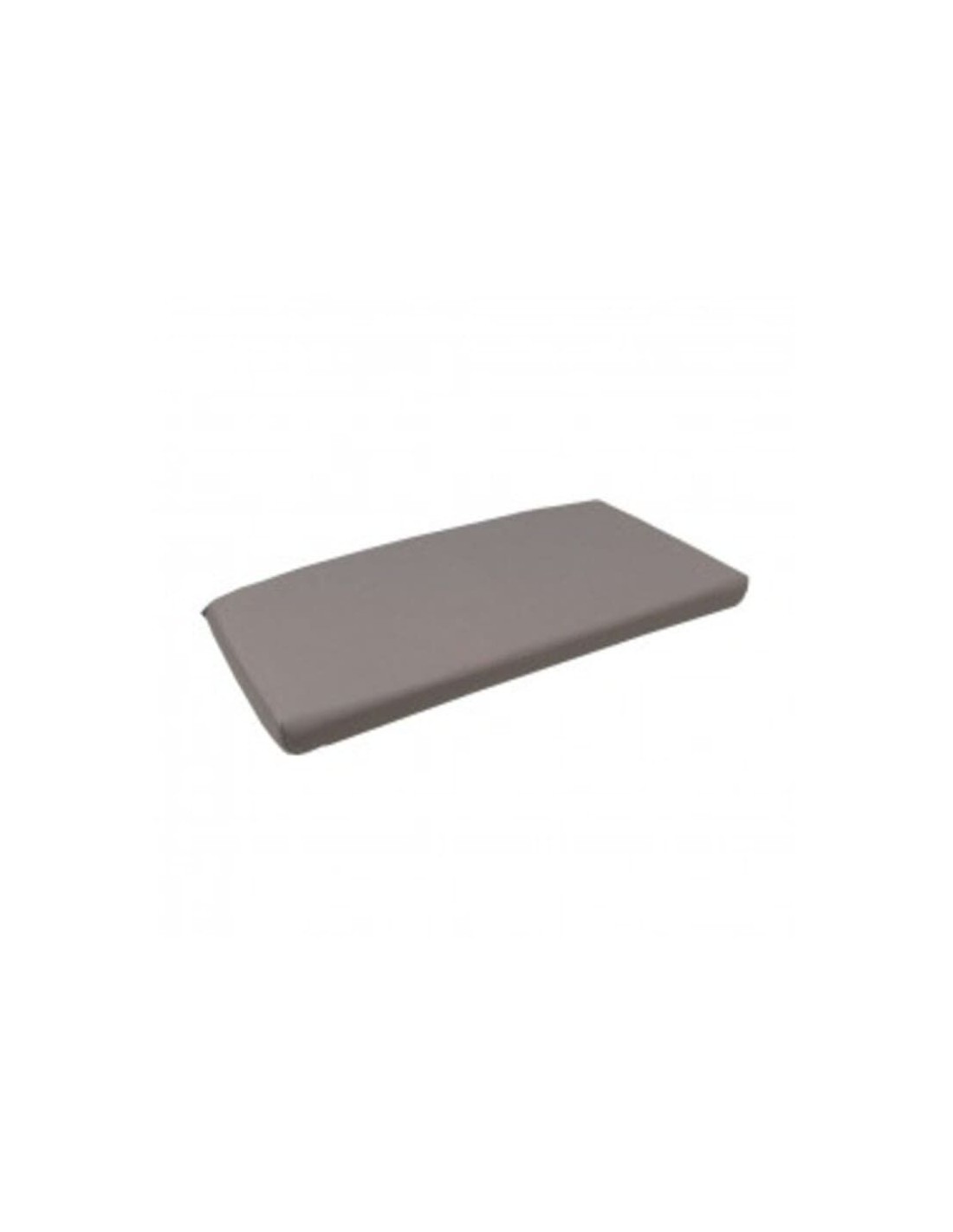 Cojín gris para sofá net. Nardi 3633800064