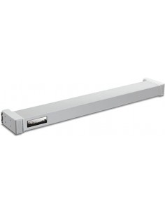 Tendedero extensible blanco 60x50x220mm. Dometic 9104100230  - 1  2