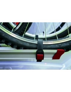 Cinta sujeción bicicletas. Fiamma Quick safe 98656-386  - 1  2