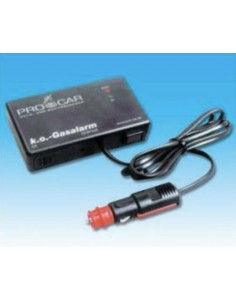 Detector portátil de gases soporíferos. 11051  - 1 