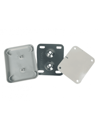 Cierre de seguridad puerta. Door Look Single  - 4 