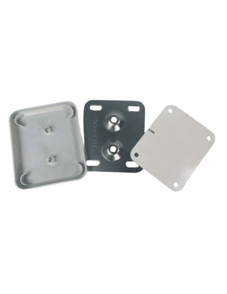 Cierre de seguridad puerta. Door Look Single  - 4 