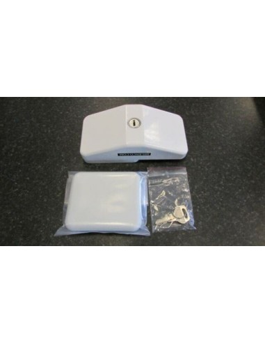 Cierre de seguridad puerta. Door Look Single  - 5 