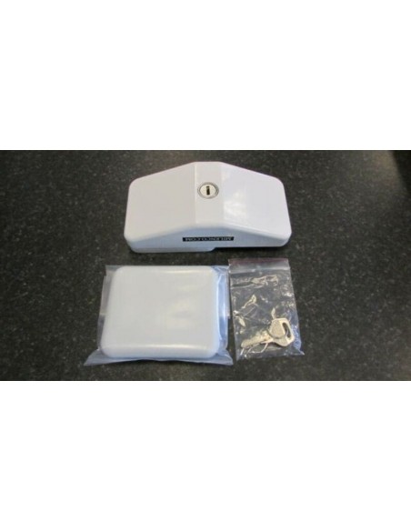 Cierre de seguridad puerta. Door Look Single  - 5 