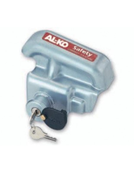 Carcasa antirrobo estabilizador Alco aks 2004 51116  - 1 