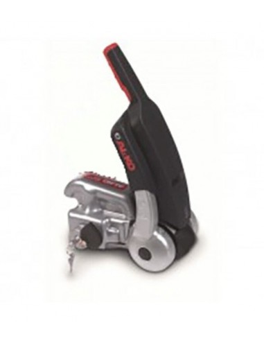 Carcasa antirrobo estabilizador Alco aks 2004 51116  - 2 